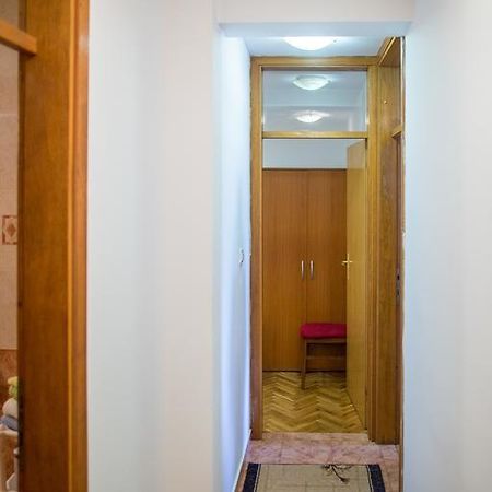 City Apartments Gosposhtina Budva Extérieur photo