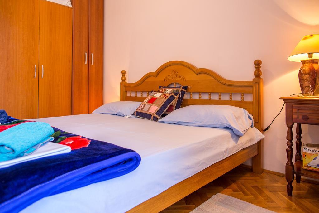 City Apartments Gosposhtina Budva Extérieur photo