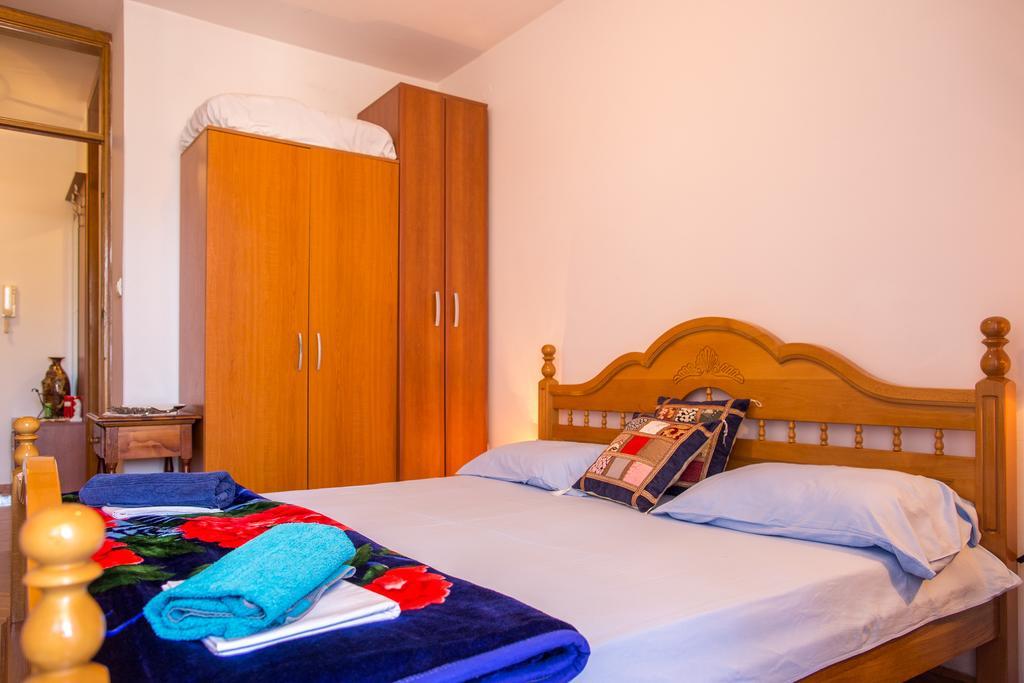 City Apartments Gosposhtina Budva Extérieur photo