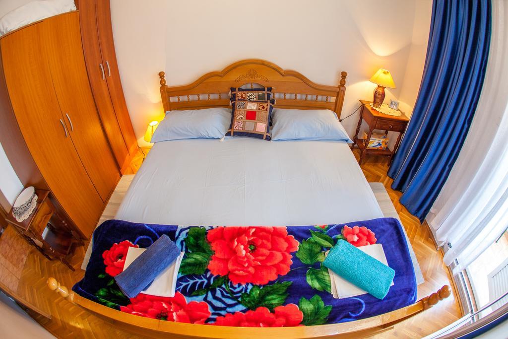 City Apartments Gosposhtina Budva Extérieur photo