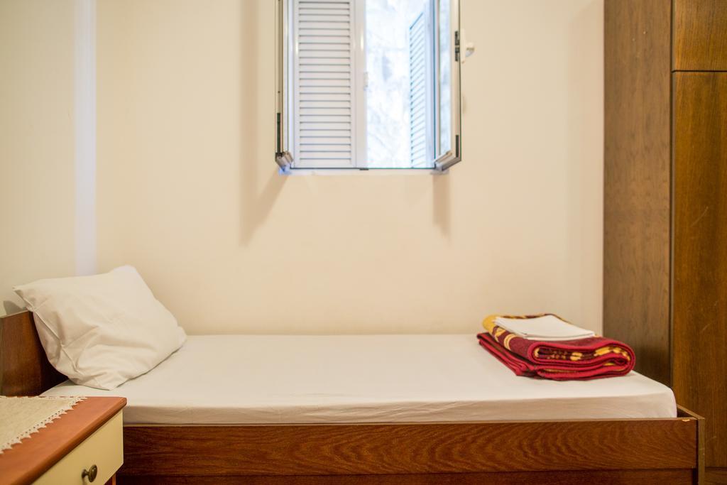 City Apartments Gosposhtina Budva Extérieur photo
