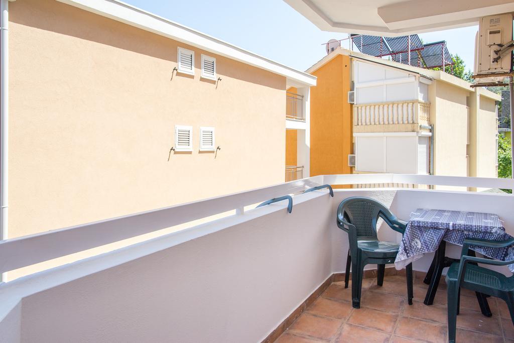 City Apartments Gosposhtina Budva Extérieur photo