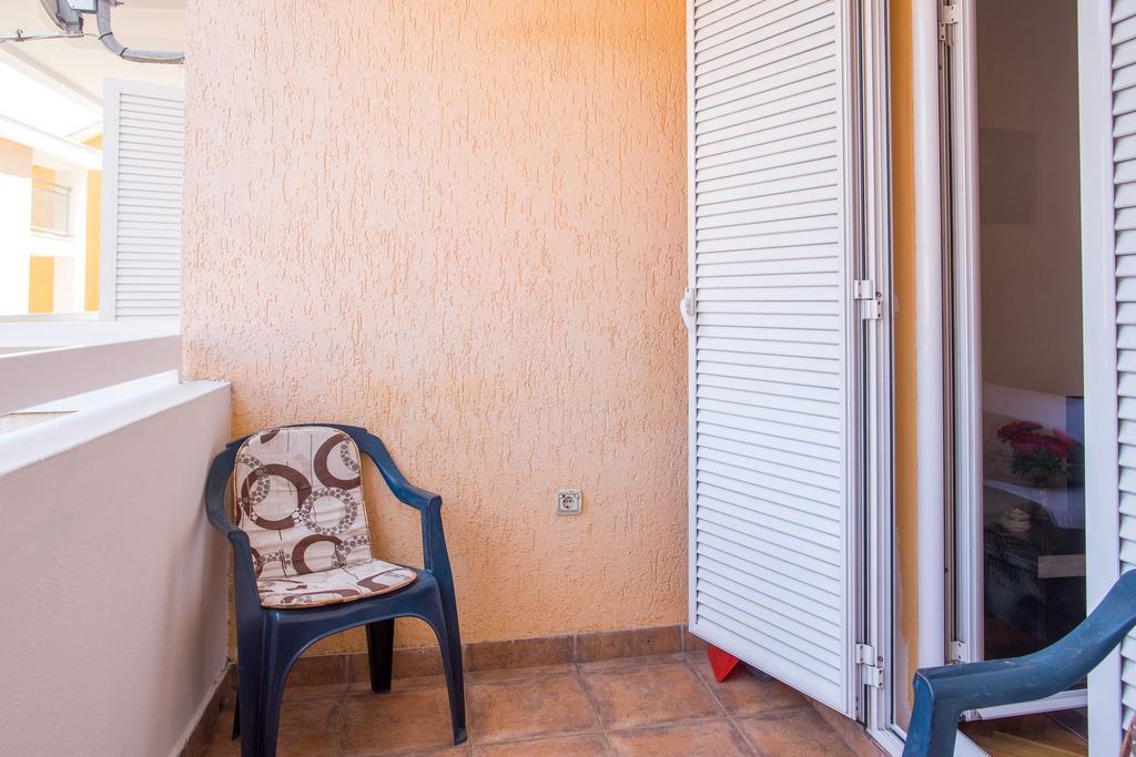 City Apartments Gosposhtina Budva Extérieur photo