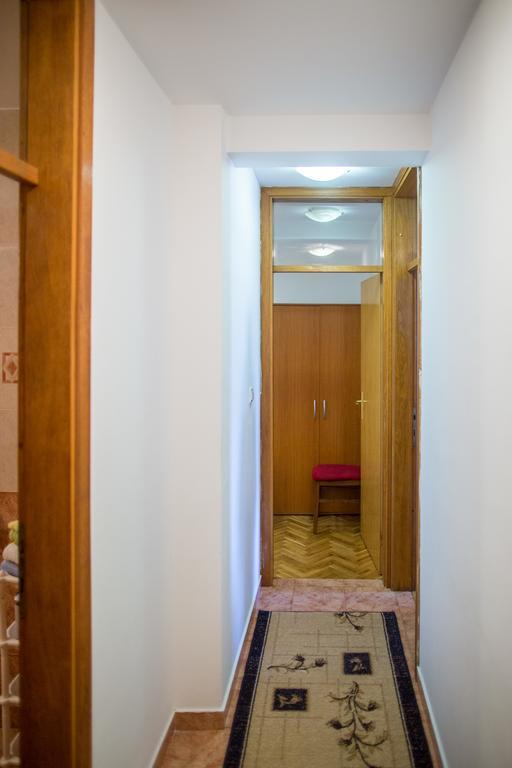 City Apartments Gosposhtina Budva Extérieur photo