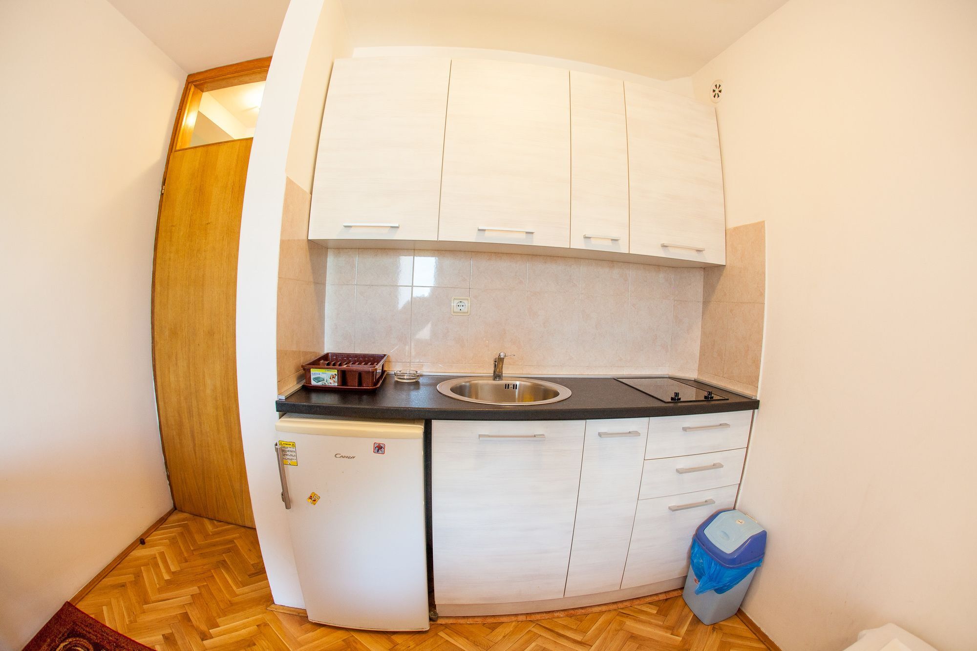 City Apartments Gosposhtina Budva Extérieur photo