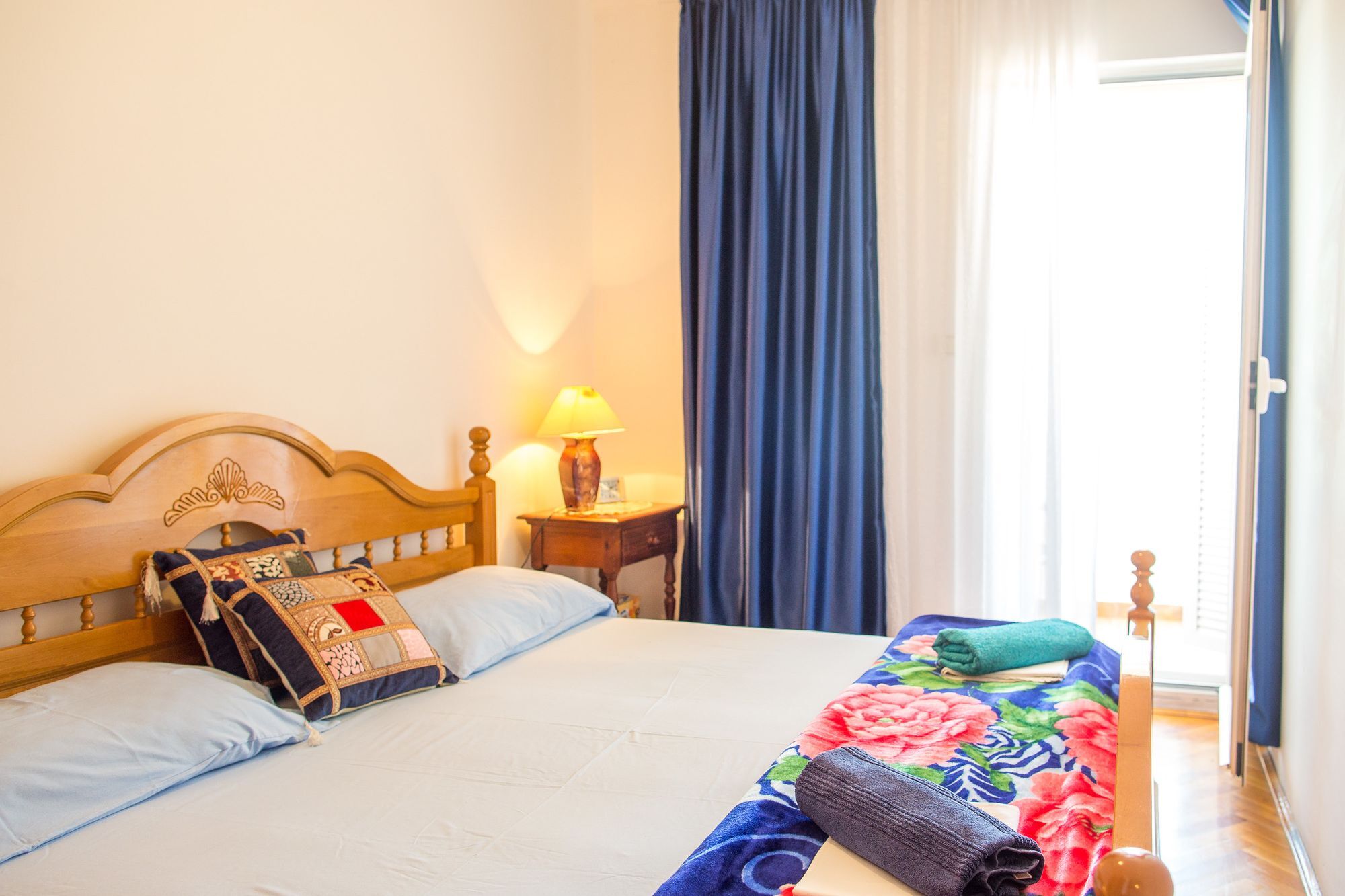 City Apartments Gosposhtina Budva Extérieur photo