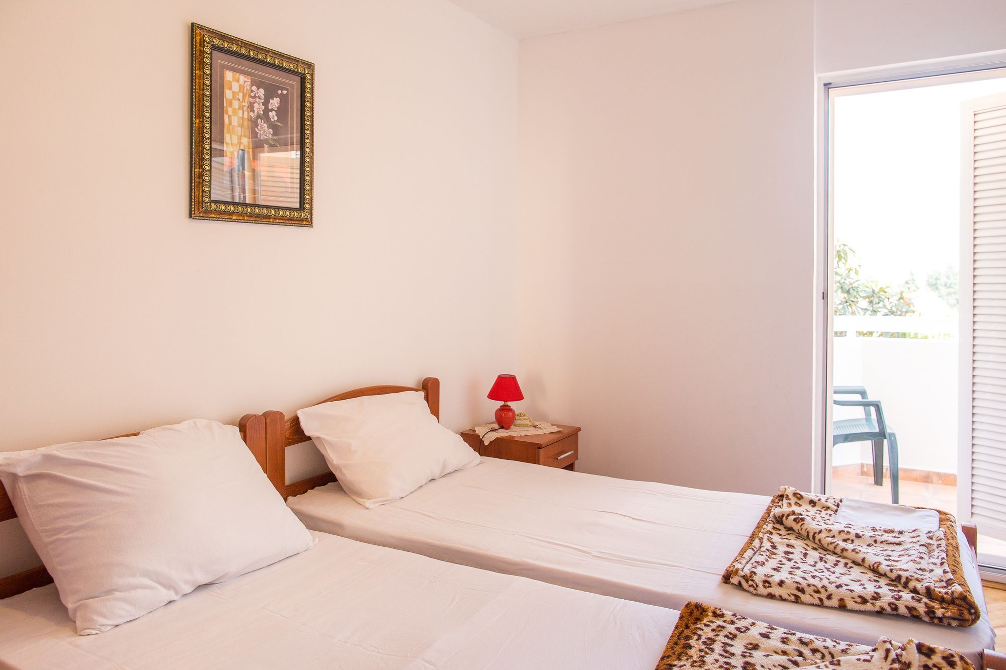 City Apartments Gosposhtina Budva Extérieur photo